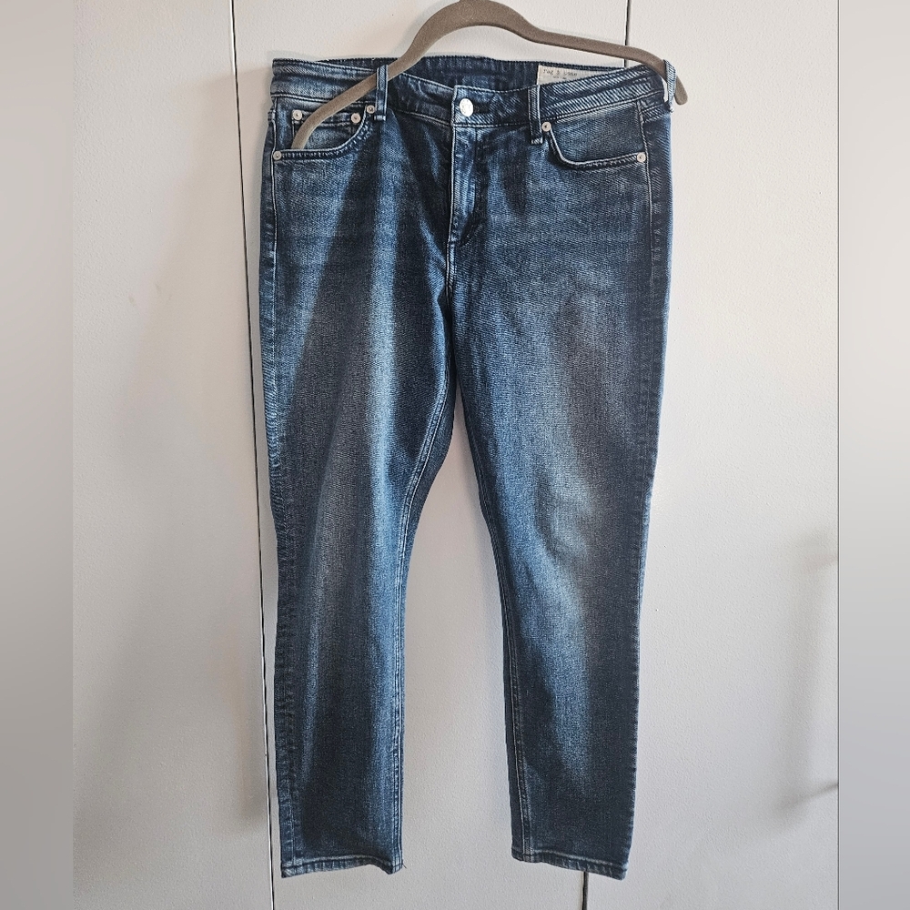 rag & bone Jeans Size 28